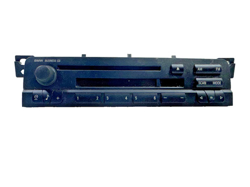 Autoradio bmw e46 radio - autoradio,