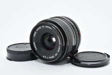 [Top MINT] Canon Nuovo FD NFD