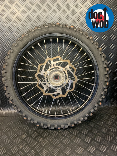 Kawasaki kxf250 450 2019 2025 - kawasaki, 2019-2025