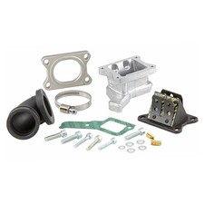 Collettore Aspirazione