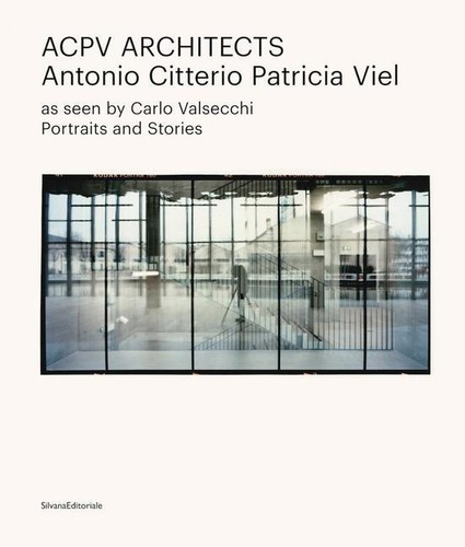 Acpv architects antonio - acpv,