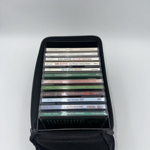 Lot country christian - 12,