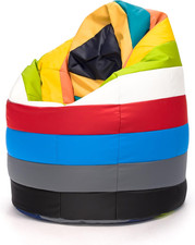 - Pouf Poltrona Sacco