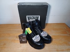 Stivali di sicurezza Magnum