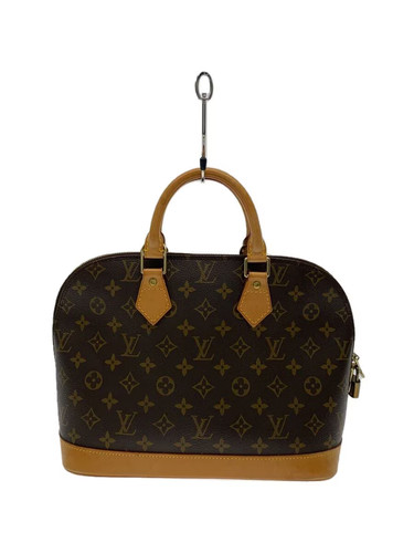 Louis vuitton alma monogram - louis,