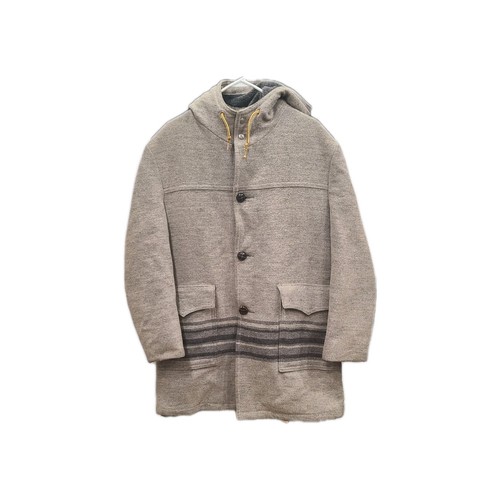 Woolrich cappotto lana - , con
