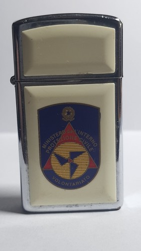 Accendino zippo originale - accendino,