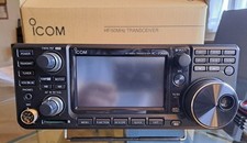 ICOM IC-7300 Ricetrasmettitore