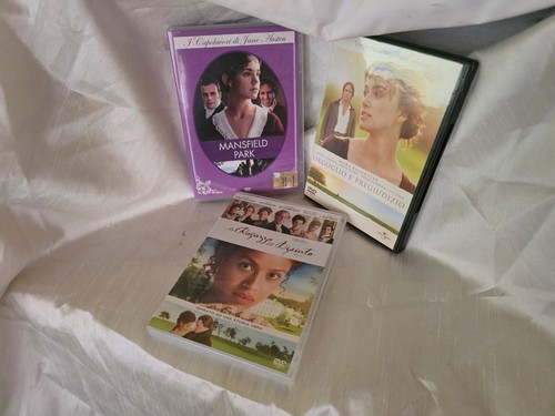 Lotto dvd amore orgoglio e - -,