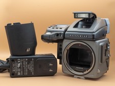 Hasselblad H4X fotocamera