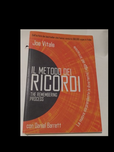 Joe vitale metodo dei - joe, il