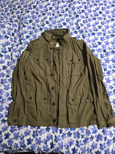 Moncler giacca uomo - , marrone