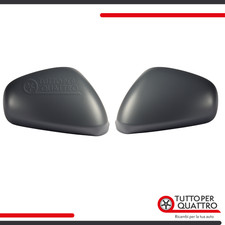 2 CALOTTE VERNICIABILI ALFA