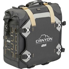Givi Canyon Sidebag - 30 Liter