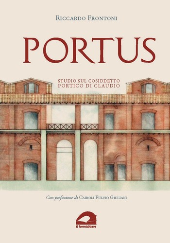 Portus studio sul cosiddetto - portus.,