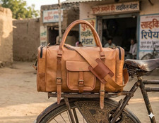 24" Valigia Da Viaggio In