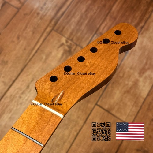 Telecaster acero tostato - in,