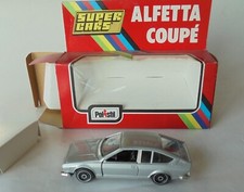 Alfa Romeo Alfetta GTV Coupè