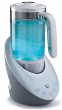 Caraffa idrogeno molecolare diatomico