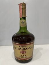 GASTON DE LAGRANGE Cognac Tre