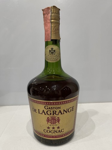 Gaston lagrange cognac - gaston, de