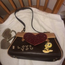 Braccialini Tweety Bird