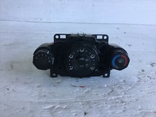 TASTIERA COMANDI PULSANTIERA