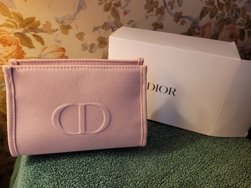 Pochette beauty dior - beauty,