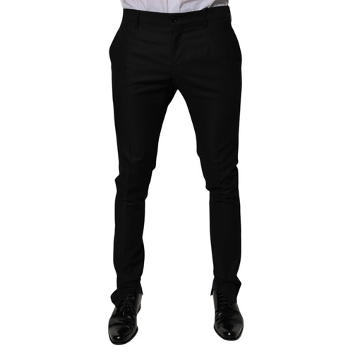 Dolce gabbana pantaloni nero - &,