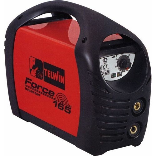 Saldatrice inverter telwin - saldatrice,