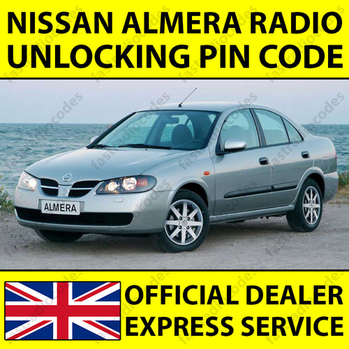 Nissan almera autoradio - ✅nissan,