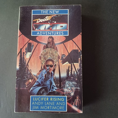Doctor who nuove - doctor, avventure