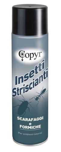 Insetticida spray insetti - insetticida,