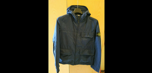 Stone island david light ovd - island, light-ovd