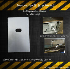 E36 lamiera di riparazione