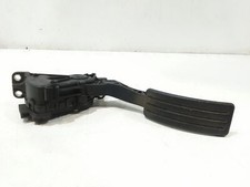 Pedale acceleratore per Dacia Duster 1 Serie (2010   In produzione)