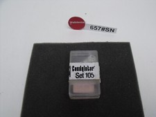 Condylator - Registrierset