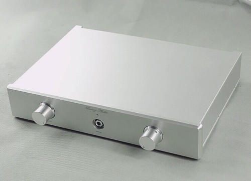 Amplificatore hifi fai te - hifi, da