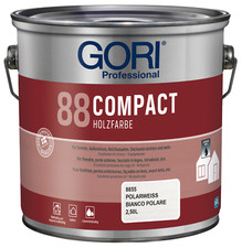 GORI 88  - Finitura coprente