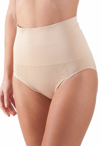 Slip donna vita - alta, linea