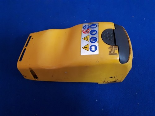 Motosega alpina p370 p371 - p370,