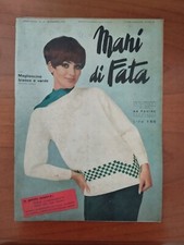 1966 12 MANI DI FATA DICEMBRE