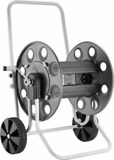 Carrello Avvolgitubo Claber