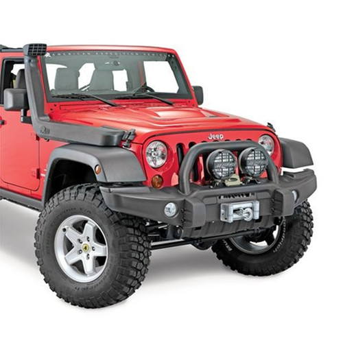 Snorkel jeep wrangler - snorkel,