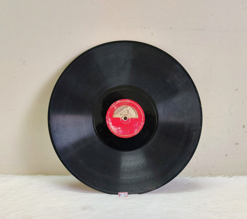 Vintage his master voice - 'his, master's