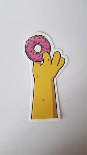 Adesivo stickers per - per, bambini