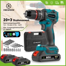 Per Trapano avvitatore a