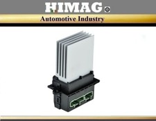 Resistenza Ventola Abitacolo per Citroen C2 C3 PEUGEOT 406 607 Renault Megane II