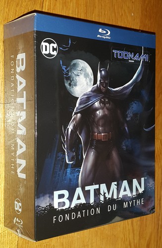 Batman collection the dark - batman,