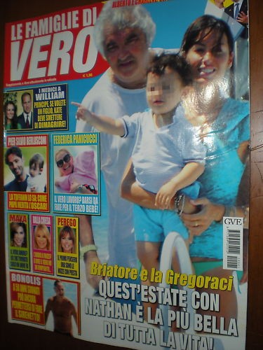 Vero,Le.ELISABETTA
